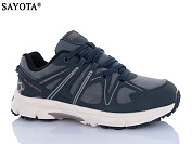 Кроссовки Sayota S2135-7 от магазина Frison