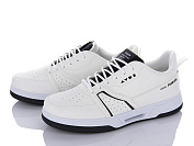 Кроссовки Violeta 9-786 white-black от магазина Frison