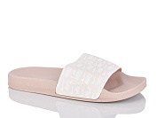 Шлепанцы Demur J001-6 бежевий от магазина Frison