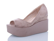 Туфли Башили G1600-2 от магазина Frison