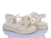 Босоножки Clibee RB1695-1 beige от магазина Frison