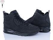 Ботинки Yzy U8852-1 от магазина Frison