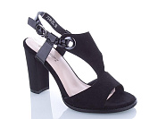 Босоножки Zhuyewang 7318-23L от магазина Frison