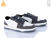 Кроссовки Stilli Group NK20-15R шкіра піна от магазина Frison