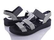 Босоножки Fg 2702-8 от магазина Frison