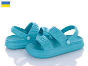 Босоножки Dago Dago 248 аква от магазина Frison