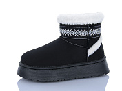 Угги Luckline A6-1 от магазина Frison