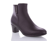 Ботинки Коронате T269 от магазина Frison