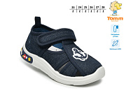 Тапочки Том.М 60079B LED от магазина Frison