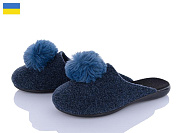 Тапочки Inblu 108-22 от магазина Frison