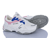 Кроссовки Xifa XXF02-079-6 от магазина Frison