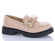 Туфли Aba ABA2024-1-3 от магазина Frison