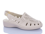 Босоножки Leguzaza 502-2 beige от магазина Frison