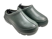 Сабо Rai Shoes 7007 хакі от магазина Frison