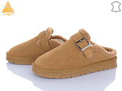 Угги Stilli Group UG280-3 шкіра от магазина Frison