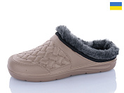 Галоши Sanlin2 L8 бежевий от магазина Frison