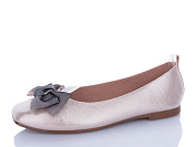 Туфли Sanlin 5-77A от магазина Frison