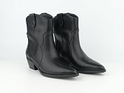 Ботинки Allshoes 221020 от магазина Frison
