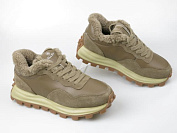 Кроссовки Allshoes 190222 от магазина Frison