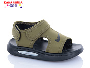 Босоножки Gfb Y7507-5 от магазина Frison