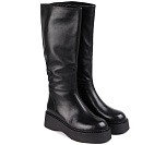 Сапоги Allshoes 188766 єврозима от магазина Frison