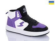 Кроссовки Swin 1610-7 от магазина Frison