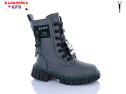 Ботинки Gfb Y7202-6 от магазина Frison