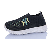 Кроссовки Super Gear A00927 black от магазина Frison