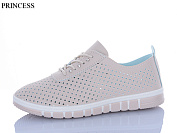 Кроссовки Princess L26-3 от магазина Frison