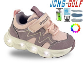 Кроссовки Jong-Golf B12007-28 LED от магазина Frison