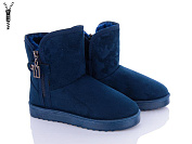 Угги Qq Shoes CL822-2 от магазина Frison