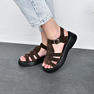 Босоножки Arto 178 корич-з от магазина Frison