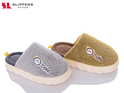 Тапочки Slipers 22-99-1 mix от магазина Frison
