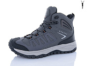 Ботинки Dafuyuan A2675-3 от магазина Frison