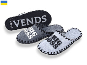 Тапочки Alex 384 mix от магазина Frison