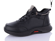 Ботинки I.Trendy BK1220-1 от магазина Frison