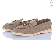 Туфли L&M-Lemon PL1-3 от магазина Frison