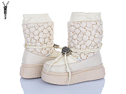 Ботинки Xifa Kids A24154-3M от магазина Frison