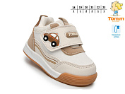 Кроссовки Том.М 65029D от магазина Frison