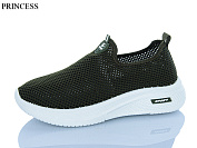 Кроссовки Princess 333-22 от магазина Frison