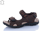 Сандалии Supo A502-4 от магазина Frison