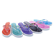 Шлепанцы Sydney 1716-3 от магазина Frison