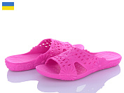 Шлепанцы Favorit ПЖ28 малиновий от магазина Frison
