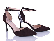 Туфли Бабочка 68031-117 от магазина Frison