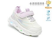 Кроссовки Том.М 65049D LED от магазина Frison