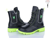 Ботинки Viktoria YD7031-6-31 от магазина Frison