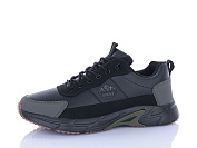 Кроссовки Qq Панда A517-6 от магазина Frison