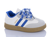 Кроссовки Ashiguli 2031-1 от магазина Frison