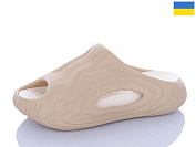 Шлепанцы Luckline 24515-381 от магазина Frison