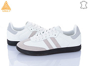 Кроссовки Stilli Group HB590-15 шкіра піна от магазина Frison